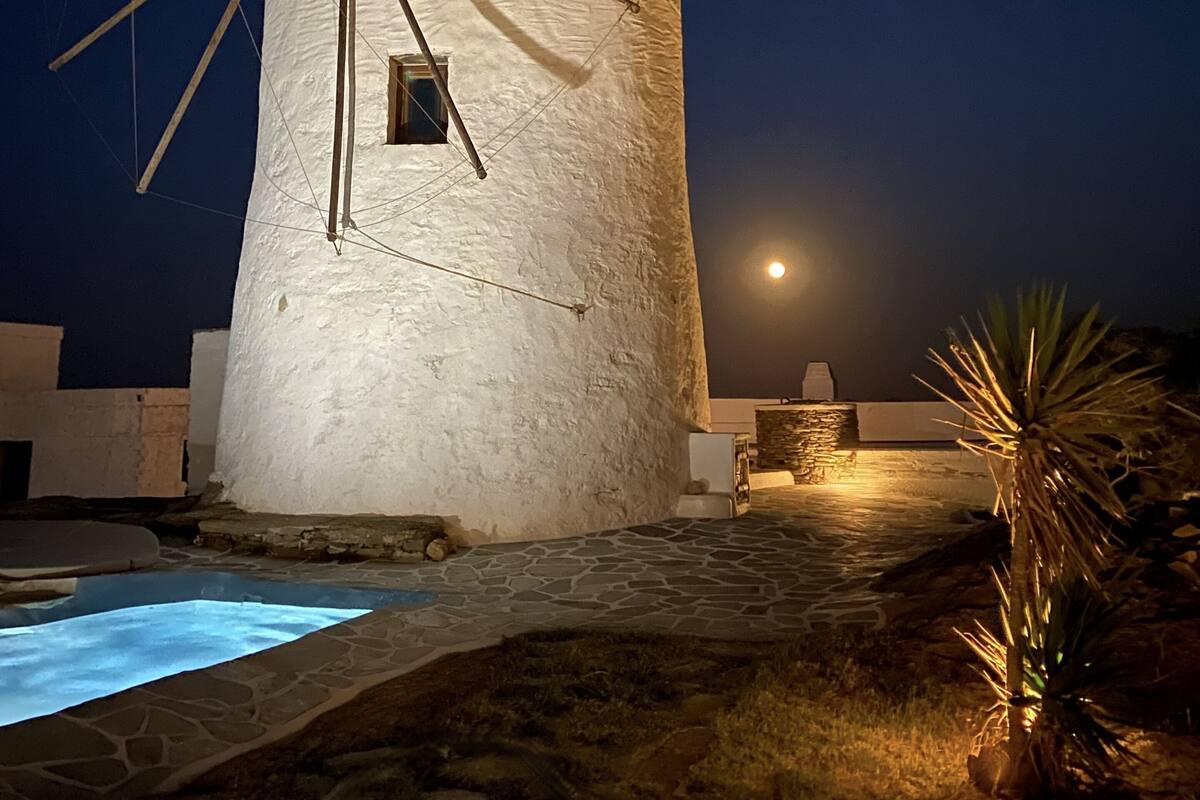 Casa, 3 quartos, piscina particular | 3 quartos, roupas de cama premium, frigobar, cofres nos quartos