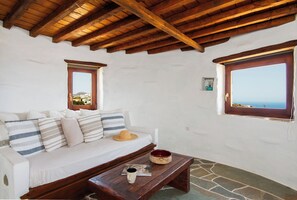 House, 3 Bedrooms, Private Pool | Premium bedding, minibar, in-room safe, individually decorated - Sifnos Roots (Sifnos)