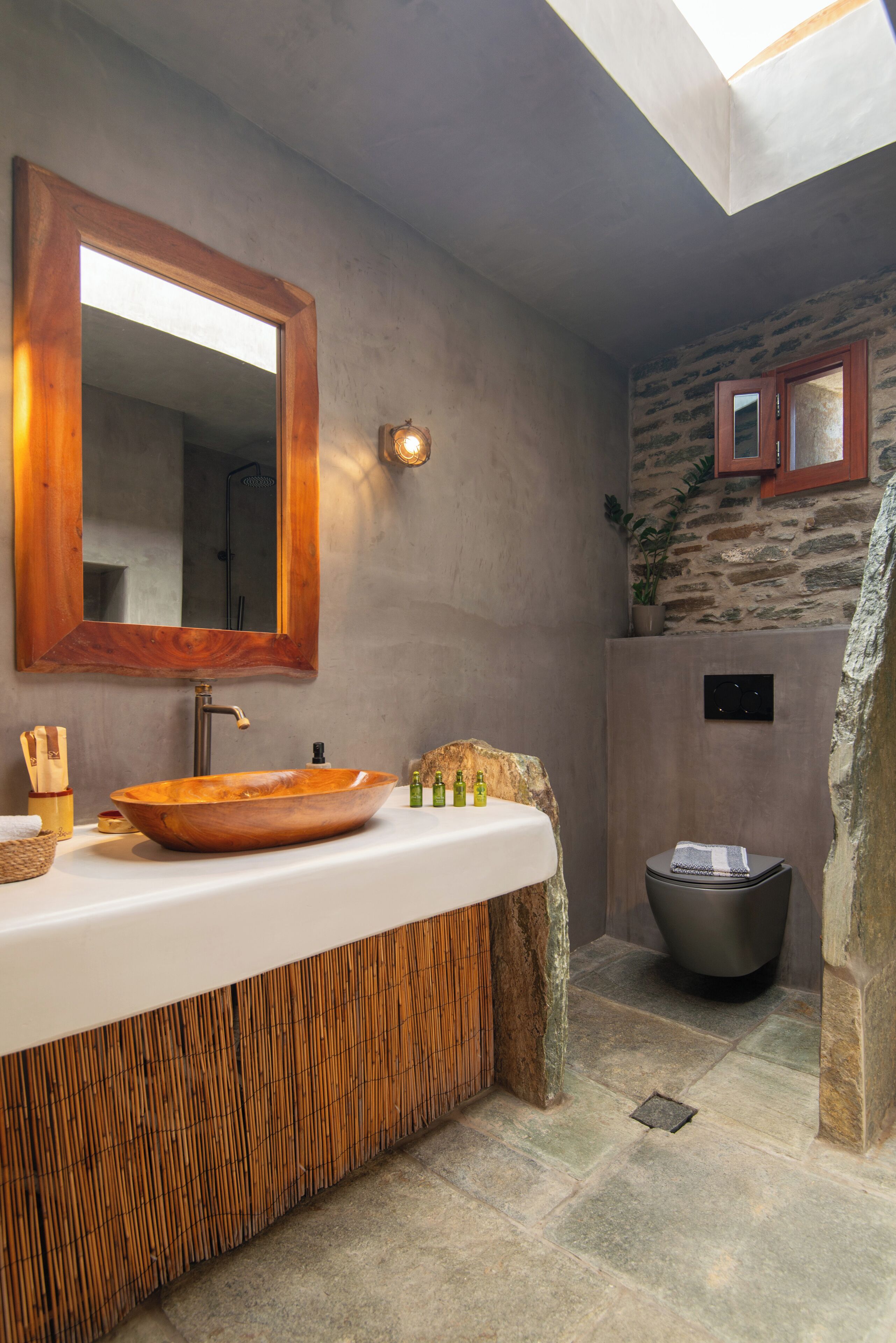 House, 3 Bedrooms, Private Pool | Bathroom