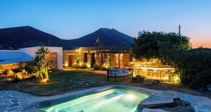 Sifnos Roots