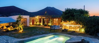 Sifnos Roots