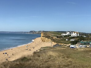 Plage à proximité