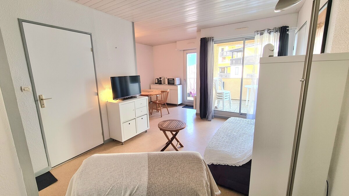 Image de profil de l’hôte