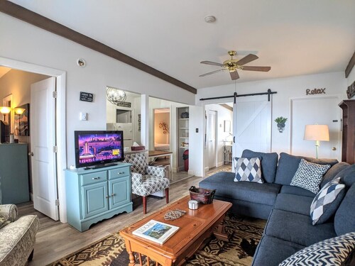 Village at Winnipesaukee Unit 1033