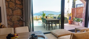 Bodrum Akkartal Panoramic Konaklama Tesisi
