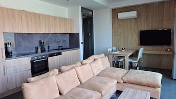 Apartment | Living area