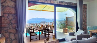 Bodrum Akkartal Panoramic Konaklama Tesisi