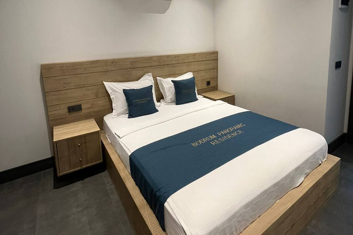 1 chambre, bureau, Wi-Fi gratuit, draps fournis