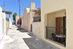 Servei de restauració a l'aire lliure