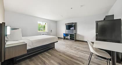 Southern Suites Columbus