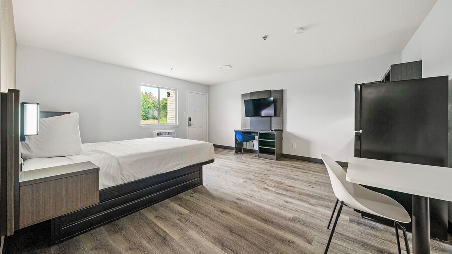 Southern Suites Columbus