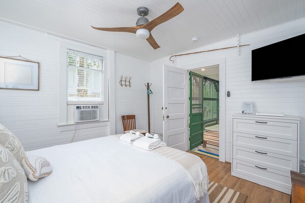 3 Schlafzimmer, kostenloses WLAN, Bettwäsche