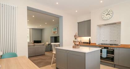 The Garden Flat