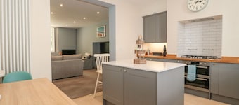 The Garden Flat