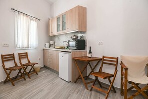Private kitchen - Experience Dreamy Santorini Gorgeous Std (Santorini)