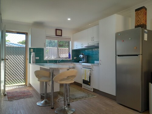 Welcome to QUIET SANCTUARY