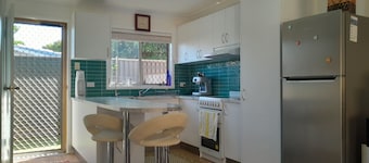 Welcome to QUIET SANCTUARY