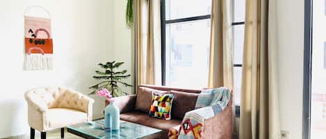 منطقة المعيشة