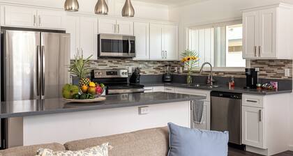 Pacific Pearl Beachfront Estate