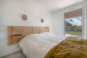 6 bedrooms, free WiFi