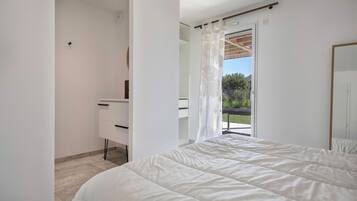 6 chambres, Wi-Fi gratuit