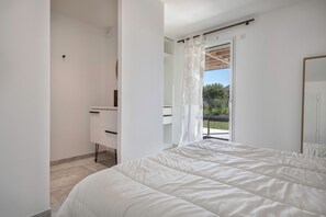 6 chambres, Wi-Fi gratuit