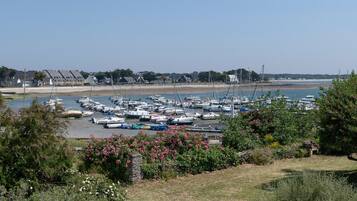 Port de plaisance