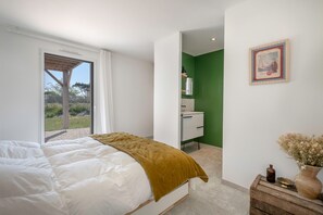 6 bedrooms, free WiFi