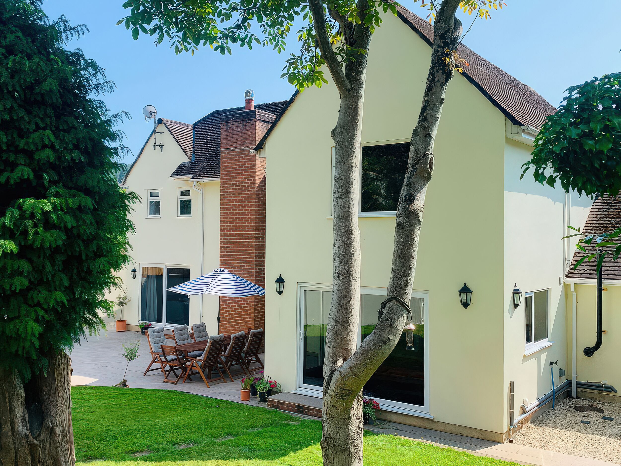 Casa rural | Exterior