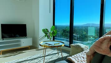 Televisor intel·ligent