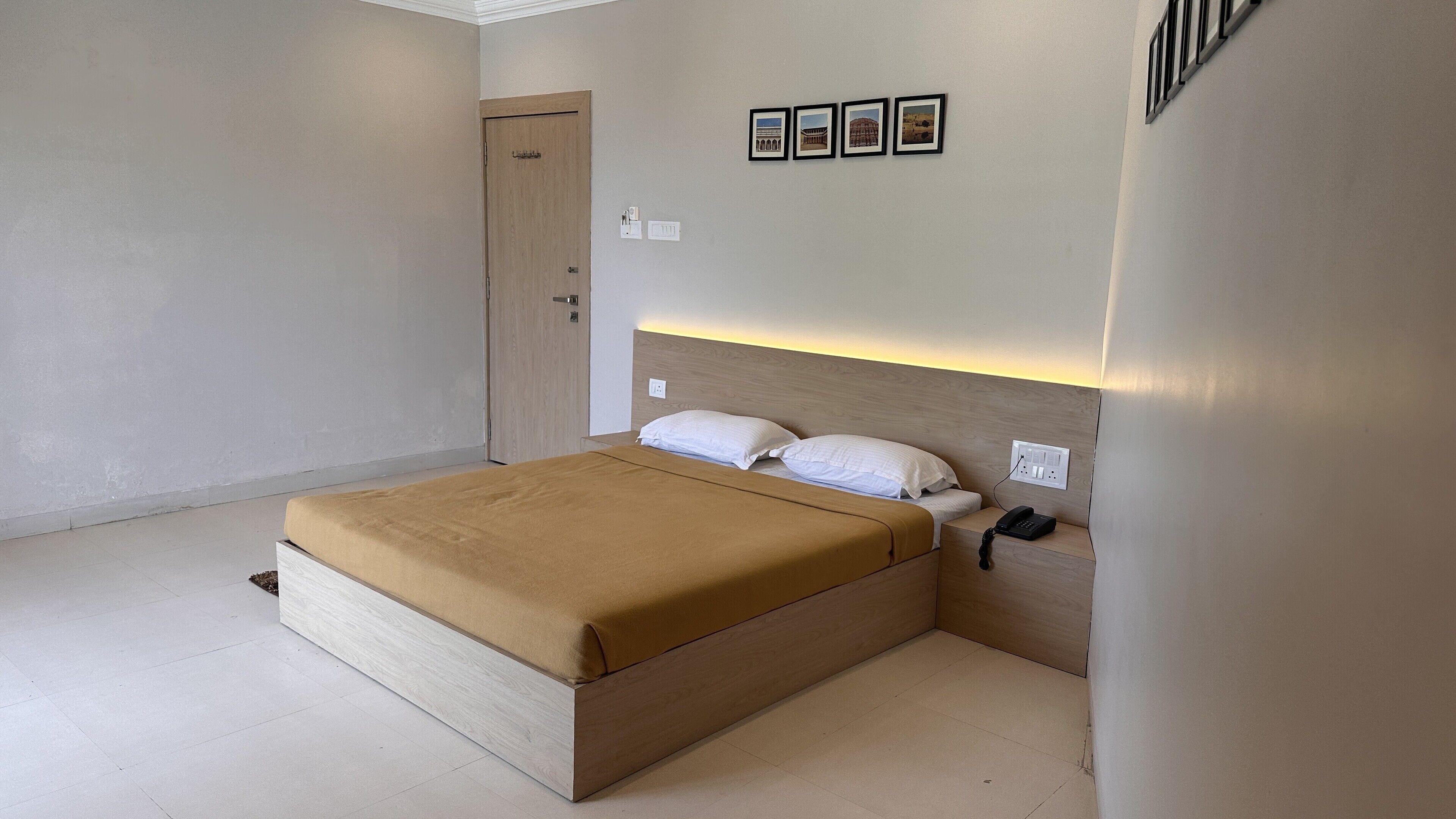 Premium Suite | Soundproofing