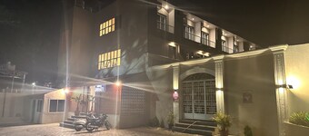 Hotel Unnati