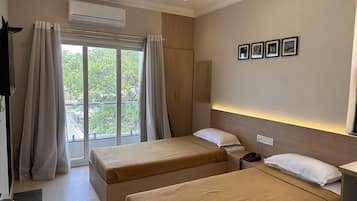 Superior Room | Soundproofing