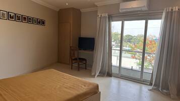 Premium Suite | Soundproofing