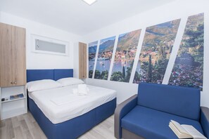 Premium Studio | Free WiFi - Salve Croatia Homes Amadria Park Trogir (Seget)