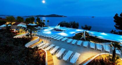 Salve Croatia Homes Amadria Park Trogir