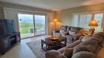 TV connectée, livres