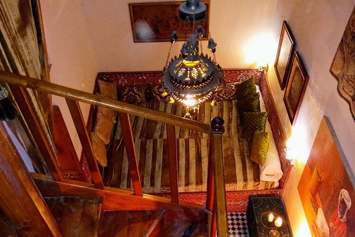Honeymoon Double Room | Soundproofing, WiFi (free), bed sheets