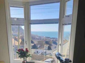 Interior - 4 Bedroom Victorian Townhouse With Sea Views (Portland)
