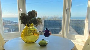 Hus | Spiseområde