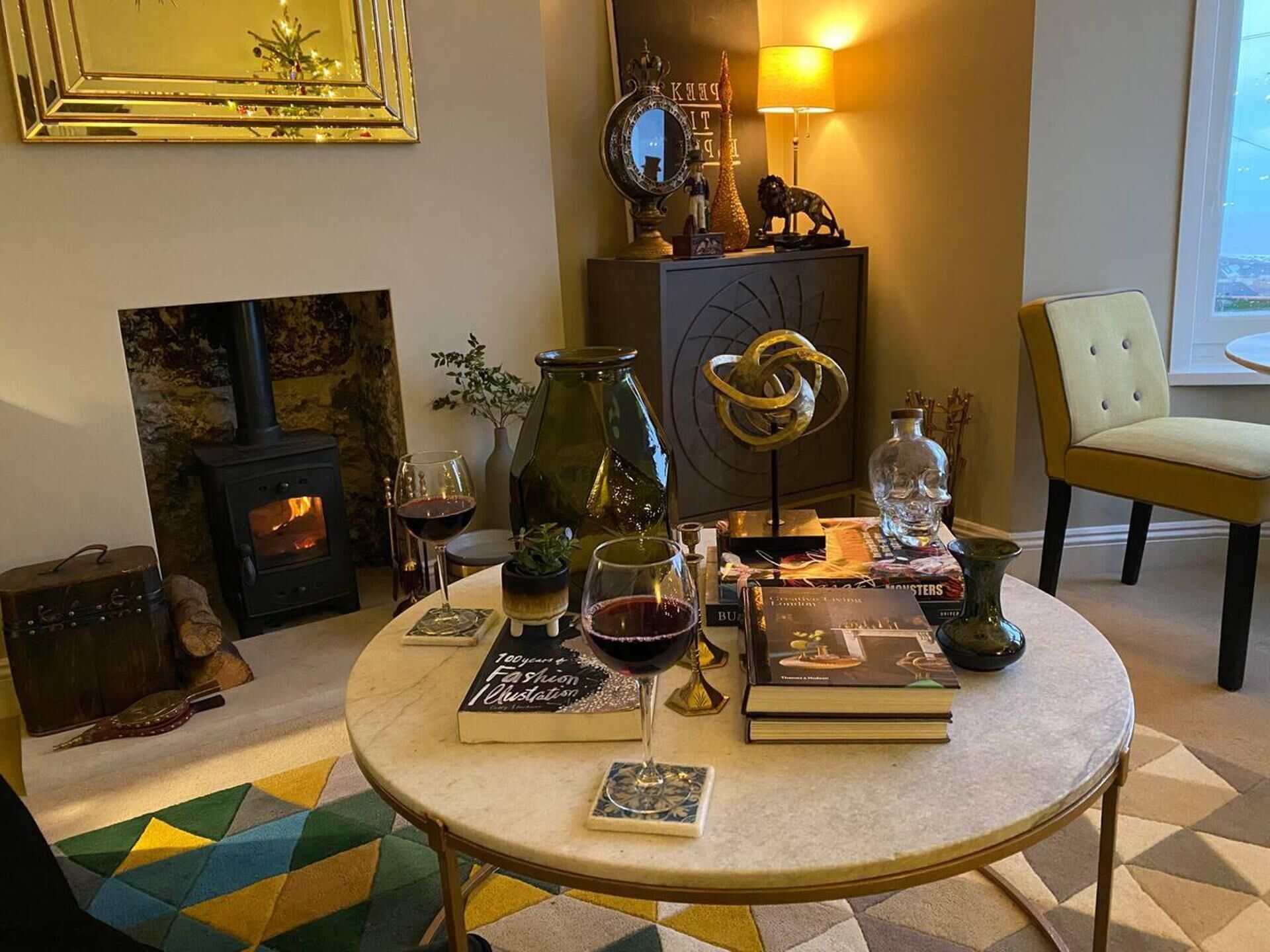 Maison | Intérieur