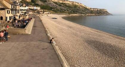 4 Bedroom Victorian Townhouse With Sea Views