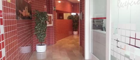 Hall