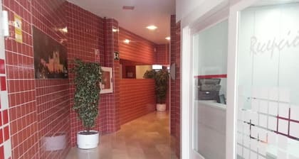 Apartamentos Turísticos, Ideal Para Vacaciones