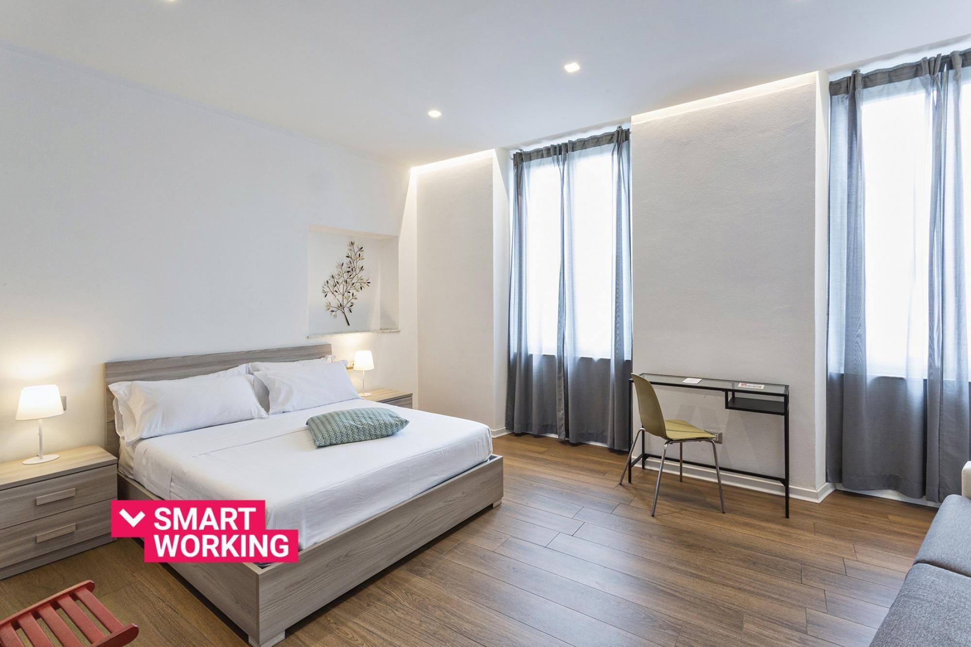 Apartment | 3 bedrooms