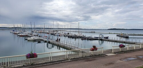 Duplex du Lac D'orient #2 - Proche du lac