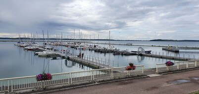 Duplex du Lac D'orient #2 - Proche du lac