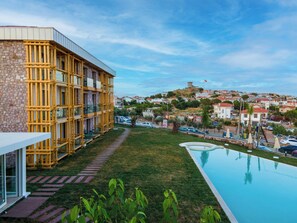 Garden - Joon Cunda (Ayvalik)