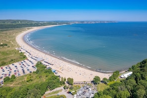 Perto da praia 