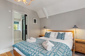 3 sovrum, strykjärn/strykbräda och wi-fi